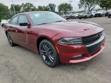 2019 Dodge Charger SXT AWD