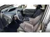 2020 Toyota Prius Prime Interiors
