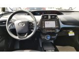 2020 Toyota Prius Prime LE Dashboard
