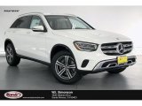 2020 Mercedes-Benz GLC 300
