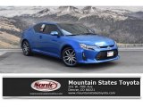 2015 Scion tC 