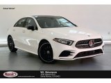 2019 Mercedes-Benz A 220 Sedan