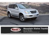 2008 Lexus GX 470