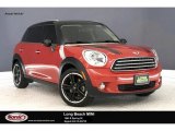 2014 Mini Cooper Countryman