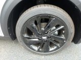Kia Niro Wheels and Tires