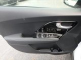 2019 Kia Niro S Touring Hybrid Door Panel