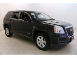 2016 GMC Terrain SLE AWD