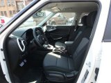 2020 Kia Soul GT-Line Front Seat