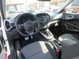2020 Kia Soul GT-Line Front Seat