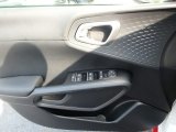 2020 Kia Soul GT-Line Door Panel