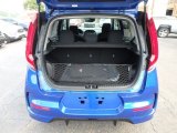 2020 Kia Soul GT-Line Trunk