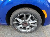 2020 Kia Soul GT-Line Wheel