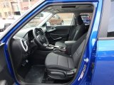 2020 Kia Soul GT-Line Front Seat