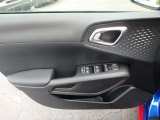 2020 Kia Soul GT-Line Door Panel
