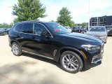 2020 Jet Black BMW X5 xDrive40i #134981289