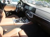 2020 BMW X5 xDrive40i Dashboard