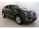 2019 Cadillac XT5 