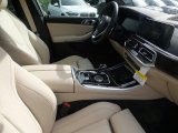 2020 BMW X5 xDrive40i Canberra Beige/Black Interior