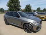 BMW X3 M 2020 Data, Info and Specs