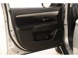 2018 Mitsubishi Outlander ES AWC Door Panel