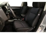 2018 Mitsubishi Outlander ES AWC Front Seat