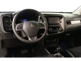 2018 Mitsubishi Outlander ES AWC Dashboard