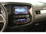 2018 Mitsubishi Outlander ES AWC Controls