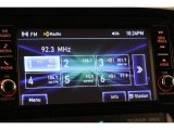 2018 Mitsubishi Outlander ES AWC Controls