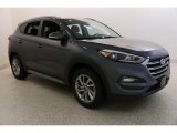 2017 Hyundai Tucson SE AWD