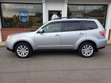 2013 Subaru Forester 2.5 X Premium