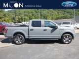 2019 Ford F150 XL SuperCrew 4x4