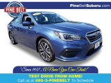 2019 Abyss Blue Pearl Subaru Legacy 2.5i Premium #134981121