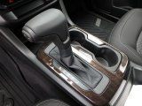 2020 GMC Canyon SLE Extended Cab 4WD 8 Speed Automatic Transmission