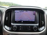 2020 GMC Canyon SLE Extended Cab 4WD Controls