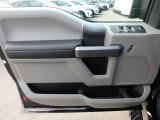 2019 Ford F150 XLT SuperCab 4x4 Door Panel
