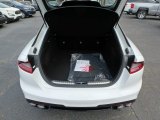 2019 Kia Stinger GT AWD Trunk