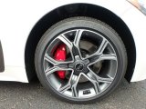 2019 Kia Stinger GT AWD Wheel