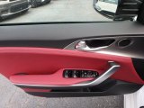 2019 Kia Stinger GT AWD Door Panel