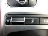 2019 Kia Stinger GT AWD Controls