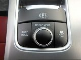 2019 Kia Stinger GT AWD Controls