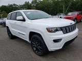 2020 Jeep Grand Cherokee Altitude 4x4