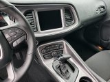 2019 Dodge Challenger GT AWD Controls