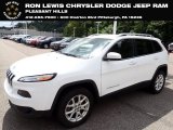2016 Jeep Cherokee Latitude 4x4