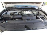 2019 Toyota 4Runner TRD Pro 4x4 4.0 Liter DOHC 24-Valve Dual VVT-i V6 Engine