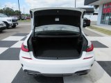 2020 BMW 3 Series M340i xDrive Sedan Trunk