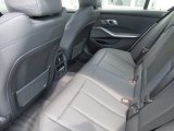 2020 BMW 3 Series M340i xDrive Sedan Rear Seat