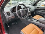 2020 Dodge Durango R/T AWD Sepia/Black Interior