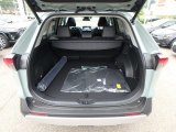 2019 Toyota RAV4 Adventure AWD Trunk