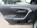 2019 Toyota RAV4 Adventure AWD Door Panel