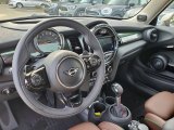 2019 Mini Hardtop Cooper S 2 Door 60 Years Edition Dashboard